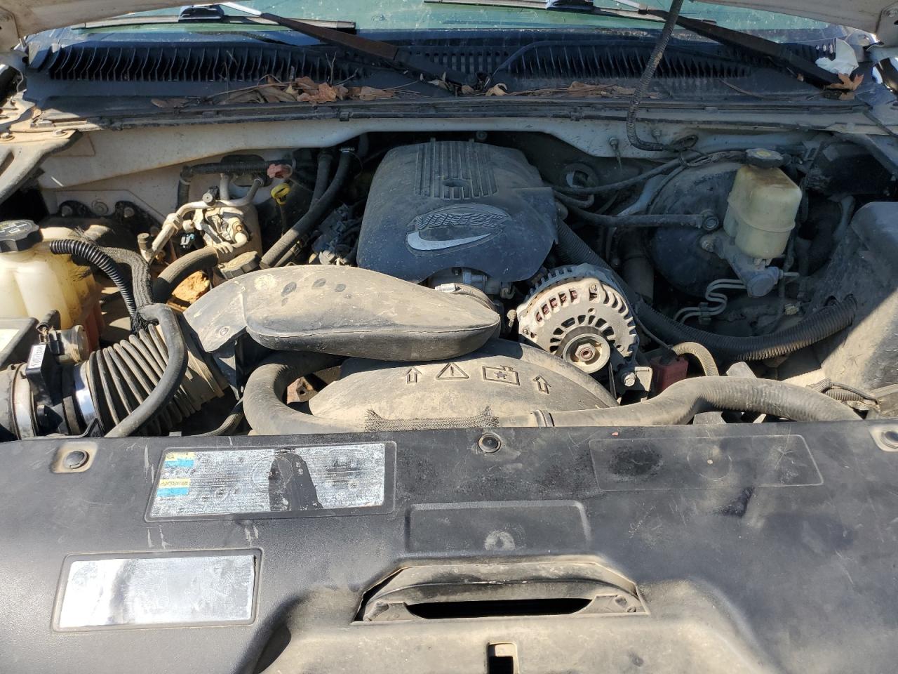 2002 Chevrolet Silverado K1500 VIN: 1GCEK19T42E278232 Lot: 81326135