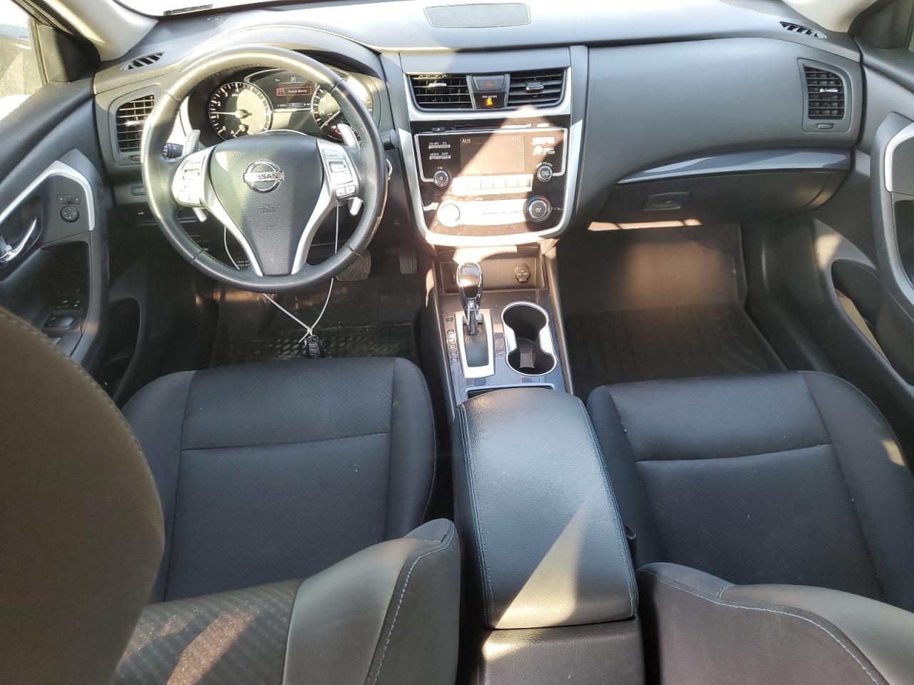 2018 Nissan Altima 2.5 VIN: 1N4AL3AP9JC293542 Lot: 80653945