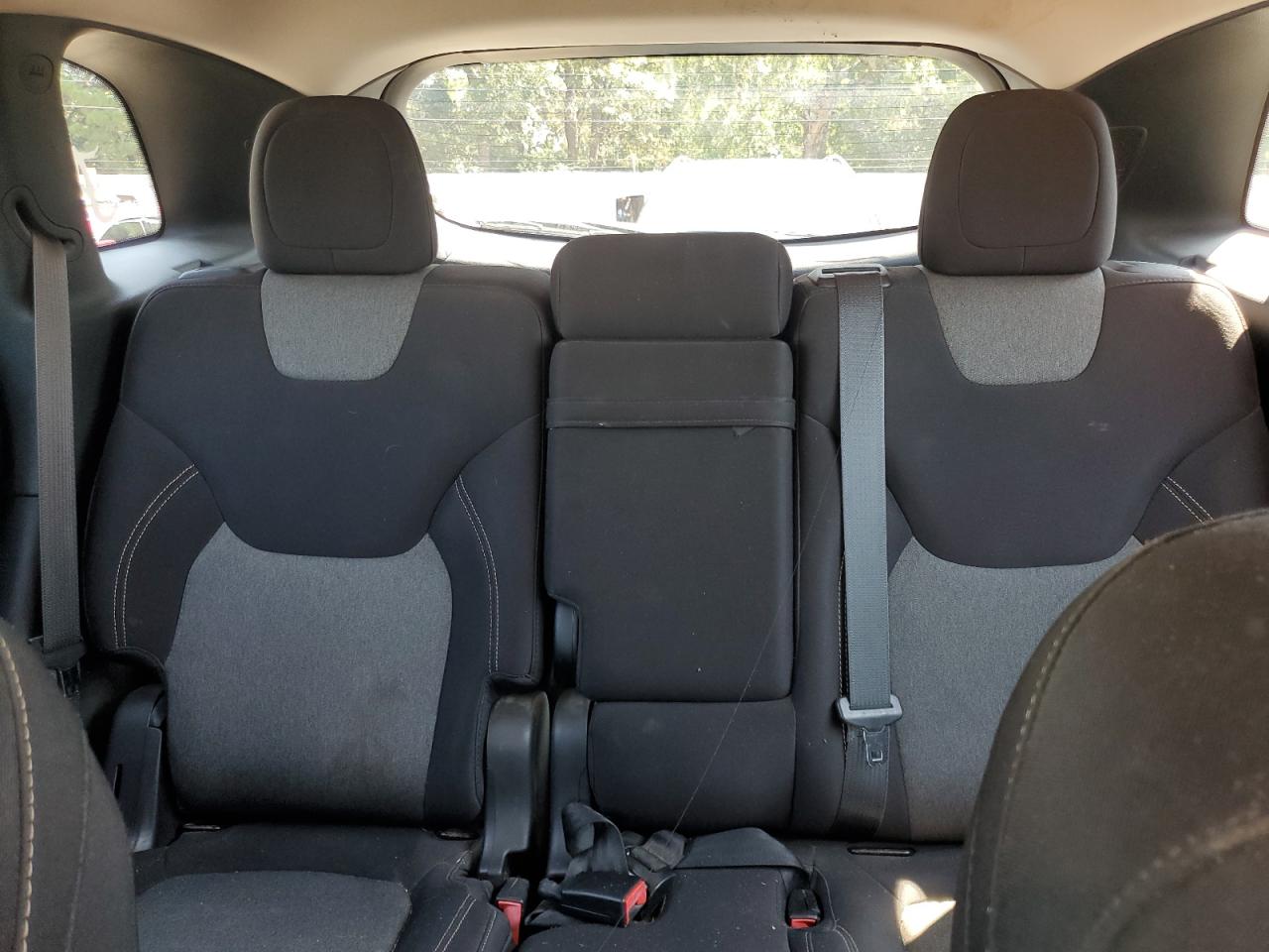 2014 Jeep Cherokee Sport VIN: 1C4PJLAB1EW155061 Lot: 71931685