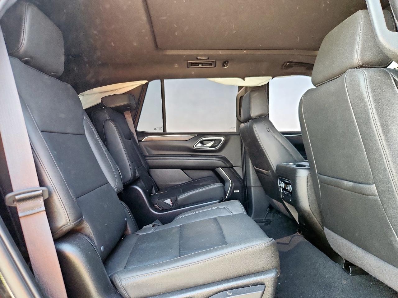 2024 Chevrolet Tahoe C1500 Lt VIN: 1GNSCNKD0RR339757 Lot: 80961945