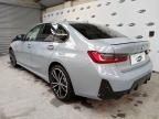 2024 BMW 330E M SPORT AUTO  for sale at Copart BELFAST