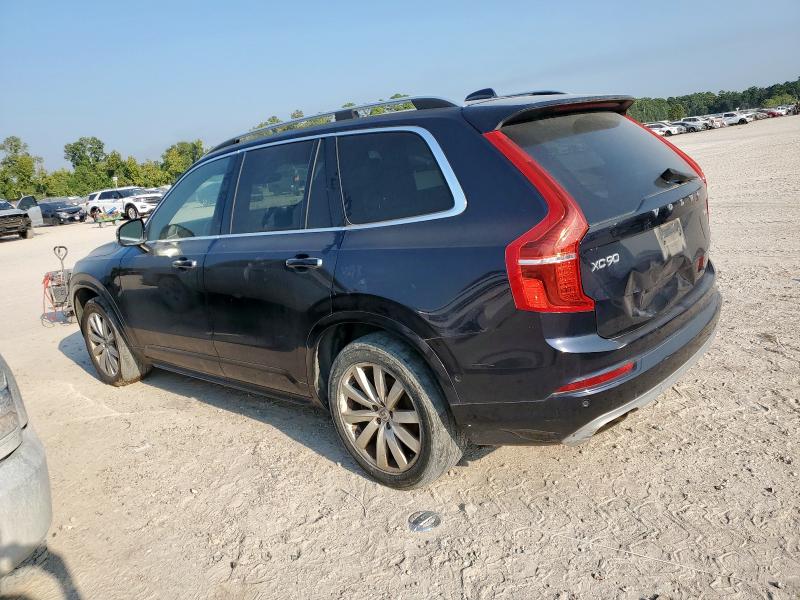Parquets VOLVO XC90 2017 Czarny