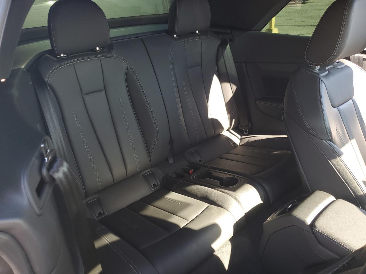 2023 Audi A5 Premium Plus 45 VIN: WAU4AGF54PN008350 Lot: 81007895