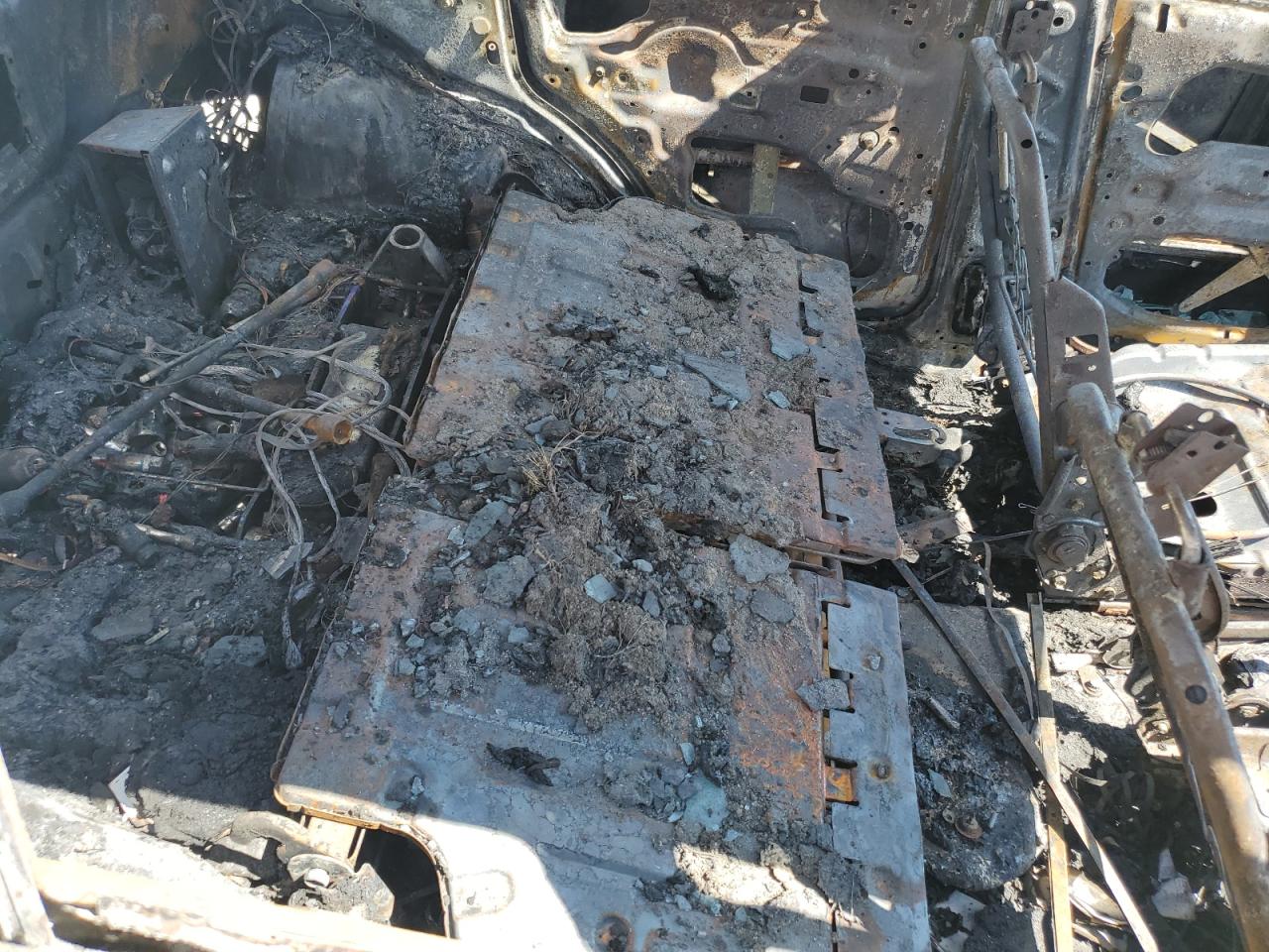 2007 Chevrolet Aveo Base VIN: KL1TD66657B759605 Lot: 80659605