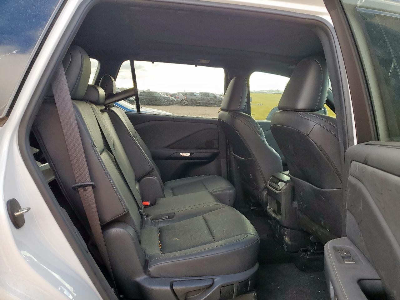 2024 Lexus Tx 350 Base VIN: 5TDAAAA64RS002838 Lot: 81134545