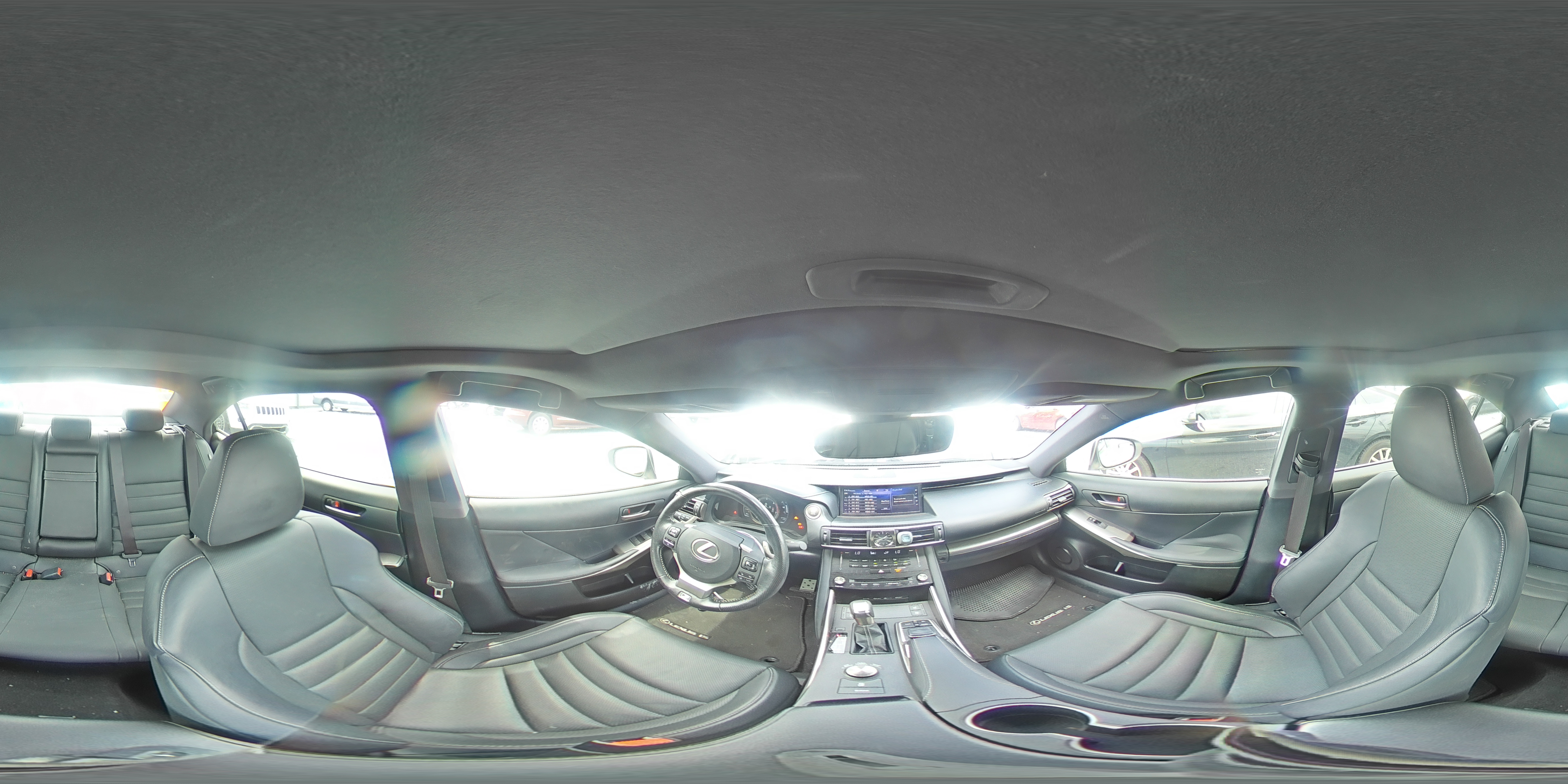 2018 Lexus Is 300 VIN: JTHBA1D28J5069450 Lot: 81246415