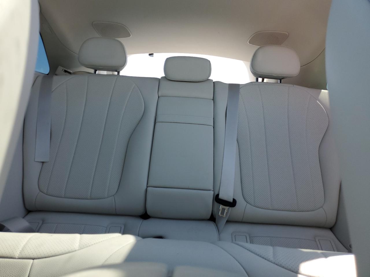 2024 Mercedes-Benz Eqe Suv 350+ VIN: 4JGGM2BB4RA053123 Lot: 81246275