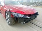 2017 LEXUS LC 500 SPORT + AUTO  for sale at Copart CORBY