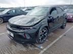 2025 VAUXHALL MOKKA ULTIMATE TURBO  for sale at Copart CHESTER