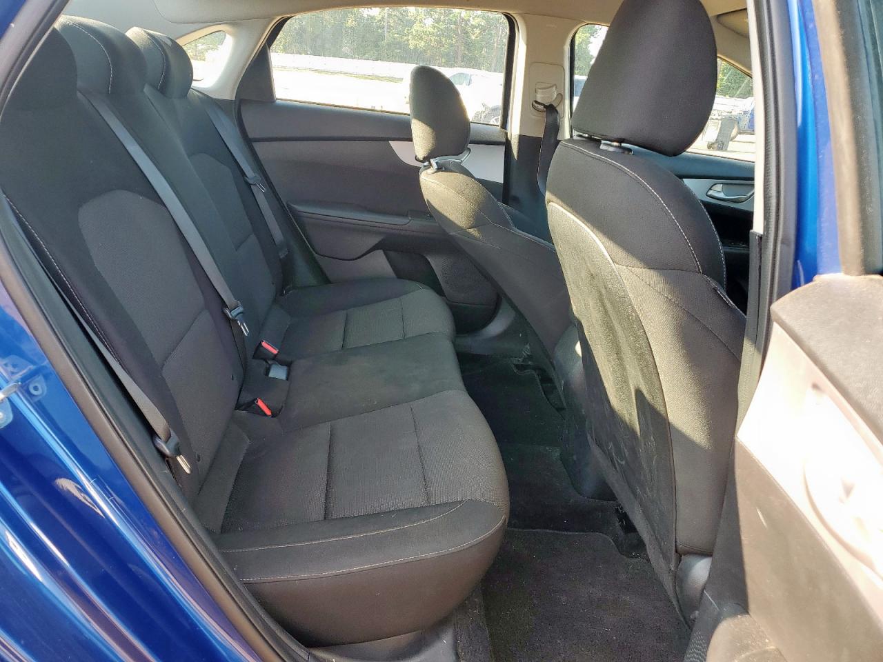 2024 Kia Forte Lx VIN: 3KPF24AD7RE794299 Lot: 72066675