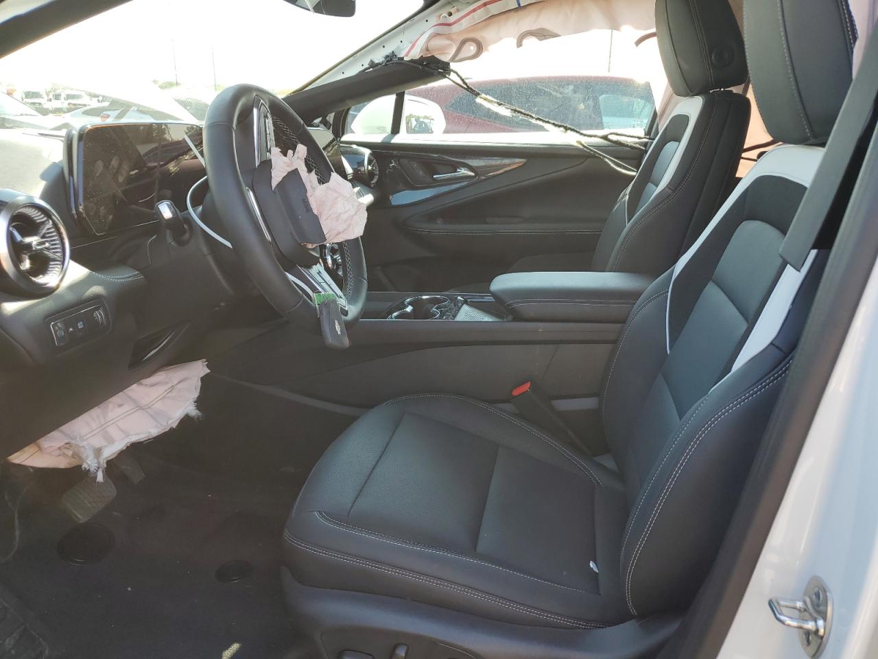 2024 Chevrolet Blazer 2Lt VIN: 3GNKDBRJ4RS197501 Lot: 80844675