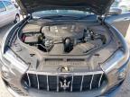 2017 MASERATI LEVANTE V6D 5DR AUTO for sale at Copart SANDWICH