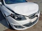 2010 SEAT IBIZA for sale at Copart WHITBURN
