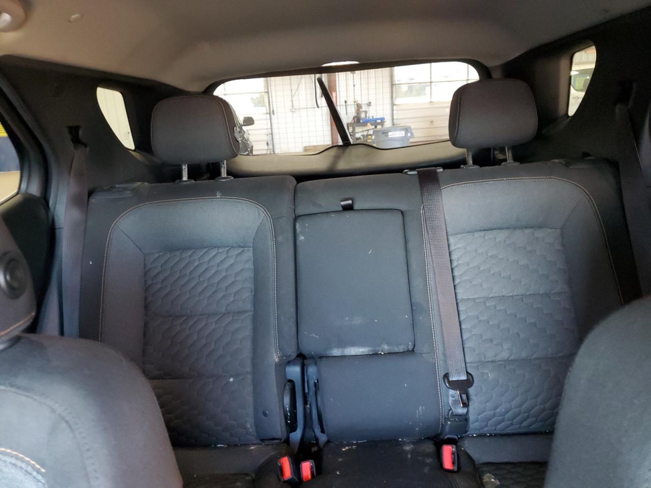 2018 Chevrolet Equinox Lt VIN: 2GNAXSEV2J6309517 Lot: 84609685