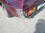 1988 LOTUS ECLAT EXCEL  for sale at Copart SANDWICH