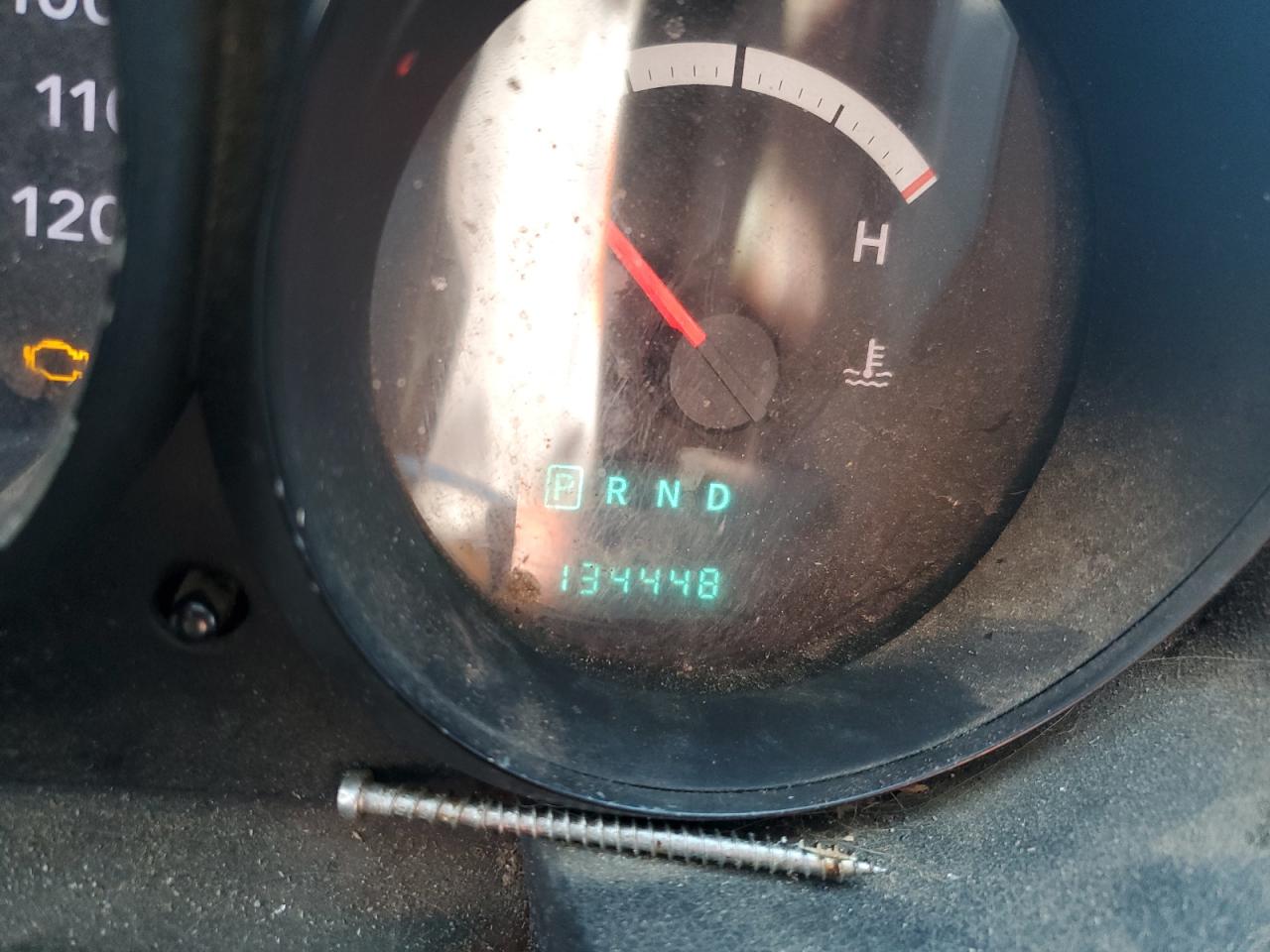 2009 Dodge Grand Caravan C/V VIN: 2D8HN11E19R693346 Lot: 70360055