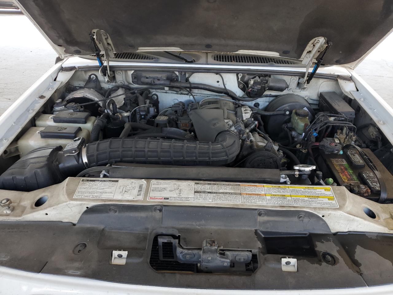 1999 Ford Explorer VIN: 1FMZU32X5XZB11796 Lot: 81100145