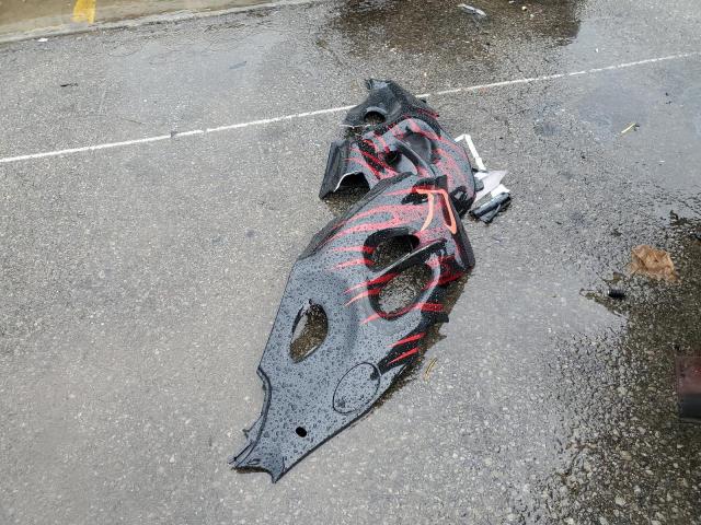 2006 SUZUKI GSX600 F  