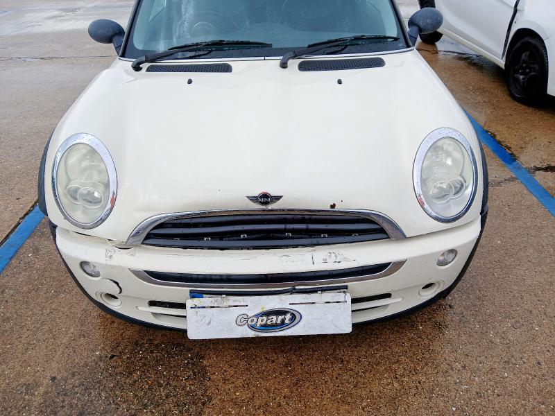 2005 MINI MINI ONE AUTO 