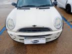 2005 MINI MINI ONE AUTO  for sale at Copart NEWBURY