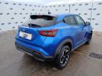 2024 NISSAN JUKE N-CONNECTA DIG-T  for sale at Copart WESTBURY