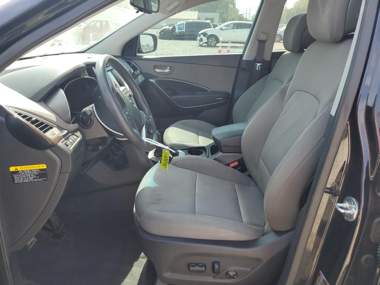 2018 Hyundai Santa Fe Sport VIN: 5NMZUDLB0JH058434 Lot: 80943575