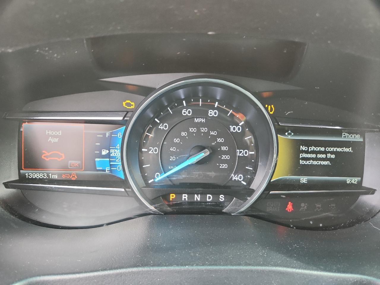 2017 Ford Explorer Xlt VIN: 1FM5K8D82HGA27388 Lot: 82080325