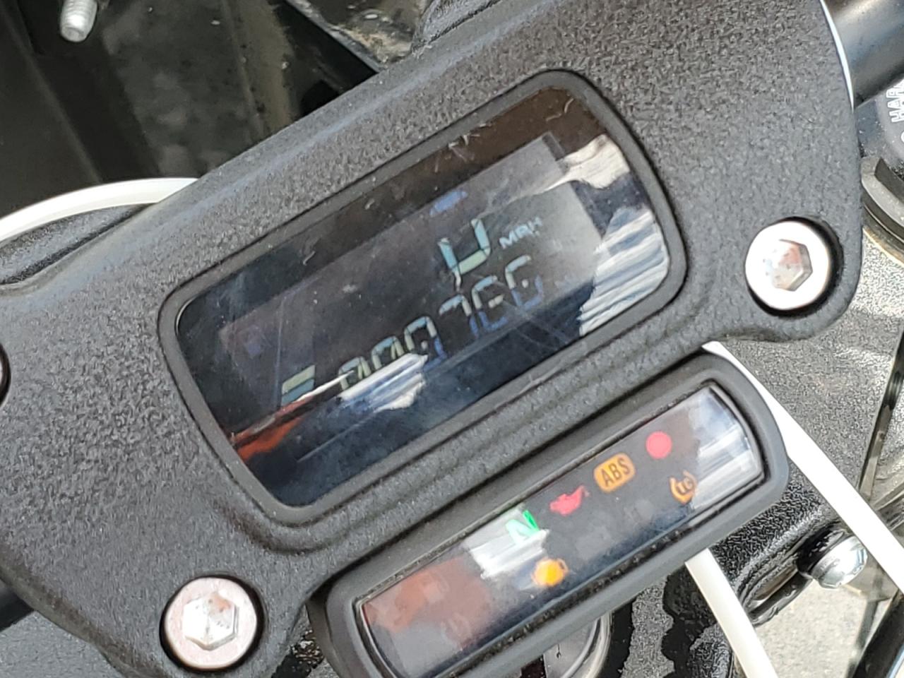 2024 Harley-Davidson Fxlrst VIN: 1HD1YXZ20RB057146 Lot: 81121115