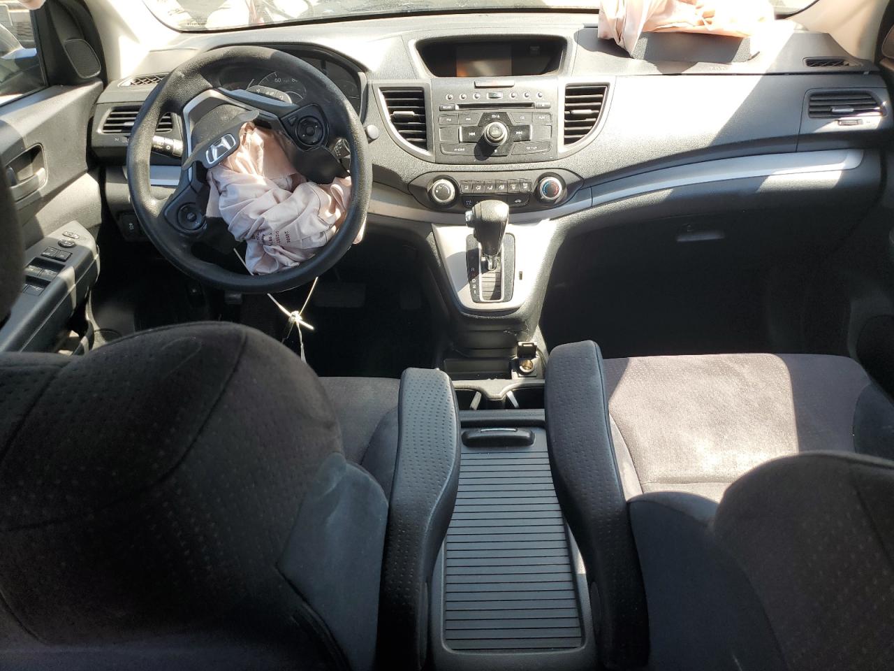 2014 Honda Cr-V Ex VIN: 2HKRM3H58EH565944 Lot: 80741355