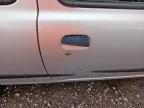 1999 NISSAN MICRA INSPIRATION 16V  for sale at Copart WOLVERHAMPTON