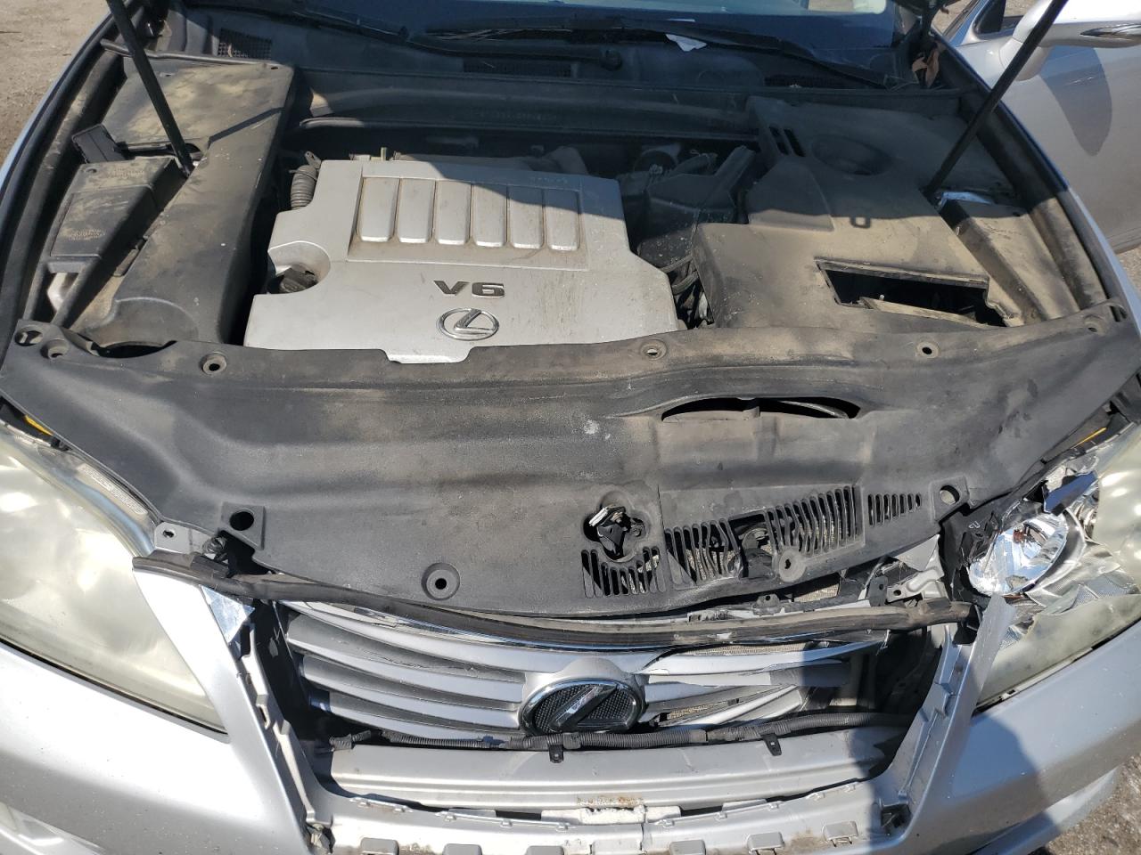 2010 Lexus Es 350 VIN: JTHBK1EG4A2394511 Lot: 80363105