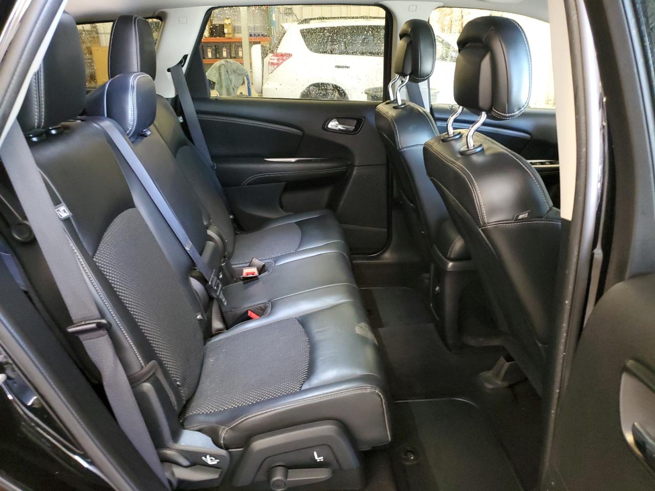 2017 Dodge Journey Crossroad VIN: 3C4PDDGG3HT513979 Lot: 81707625