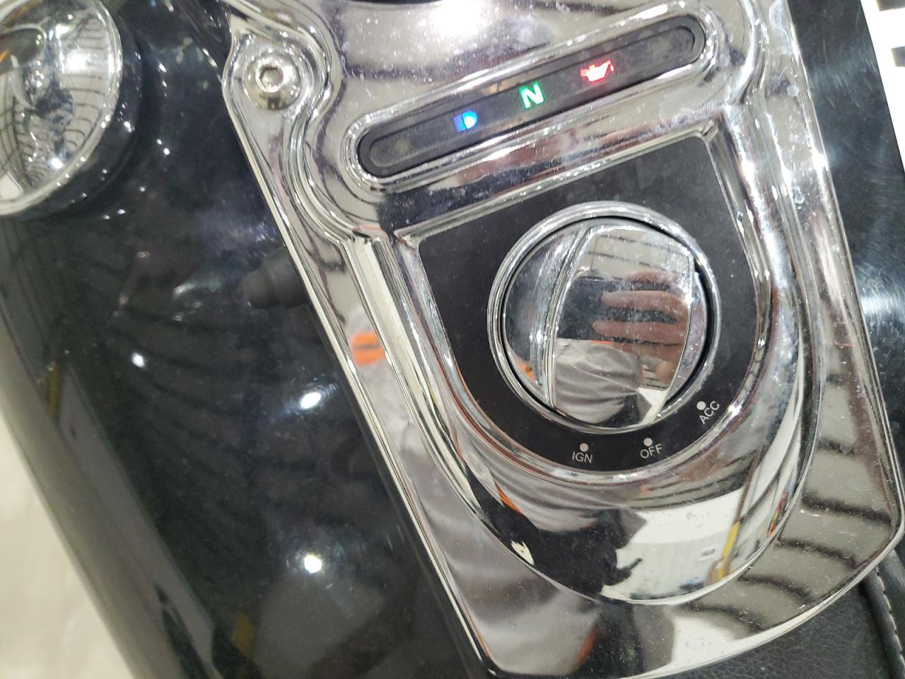 2010 Harley-Davidson Fxdc VIN: 1HD1GV418AC328653 Lot: 80706915