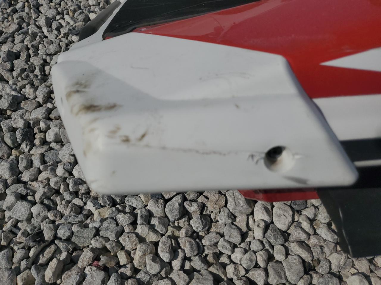 2018 Yamaha Gp1800 VIN: YAMA2157E818 Lot: 80203275