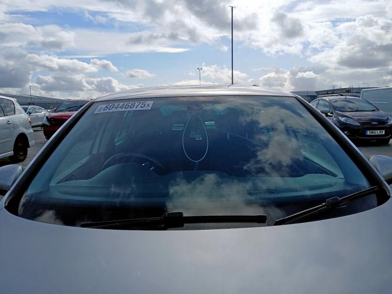 2010 VOLKSWAGEN GOLF GT TDI 140 
