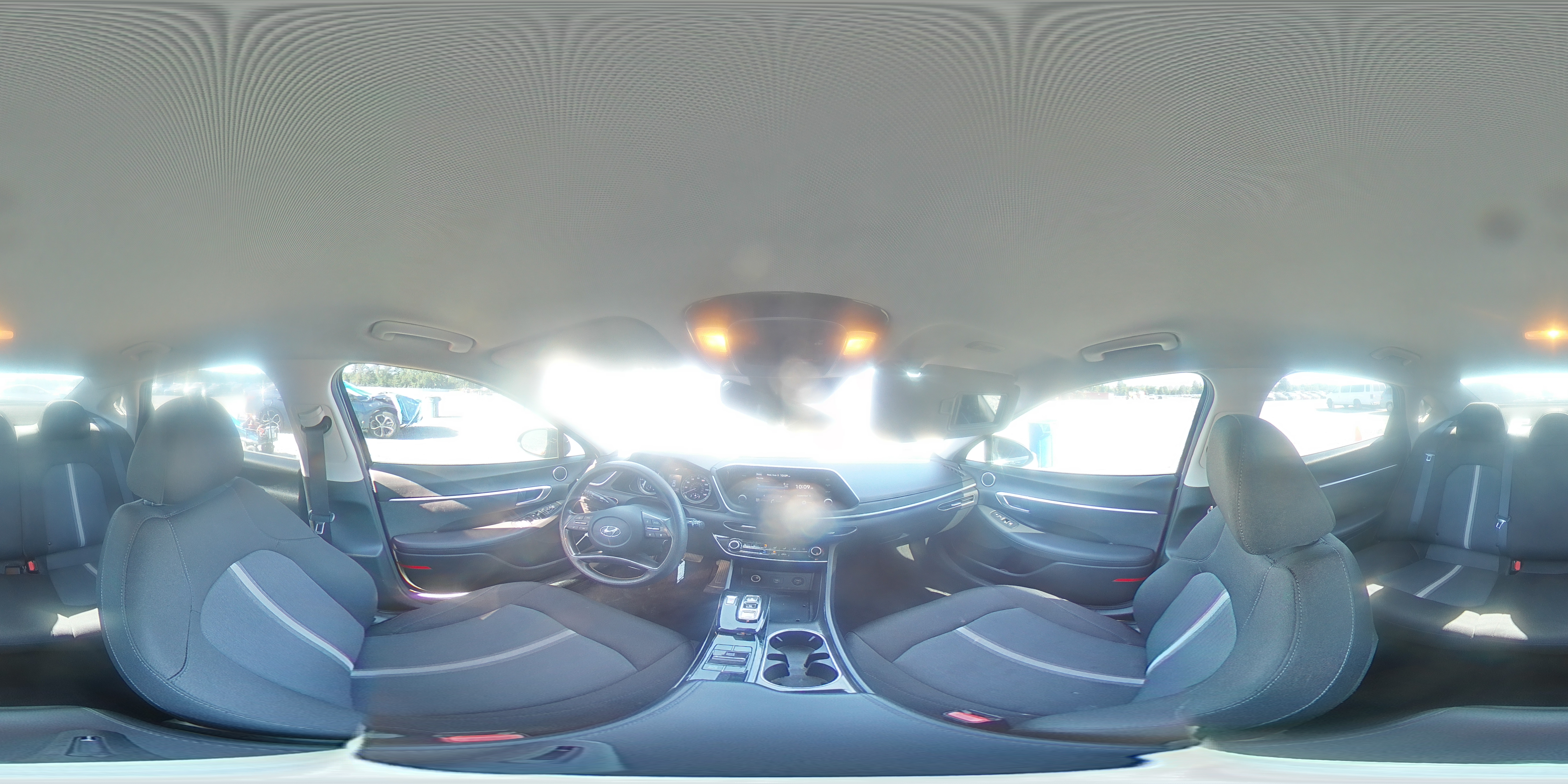 2020 Hyundai Sonata Se VIN: 5NPEG4JA7LH035996 Lot: 70874085
