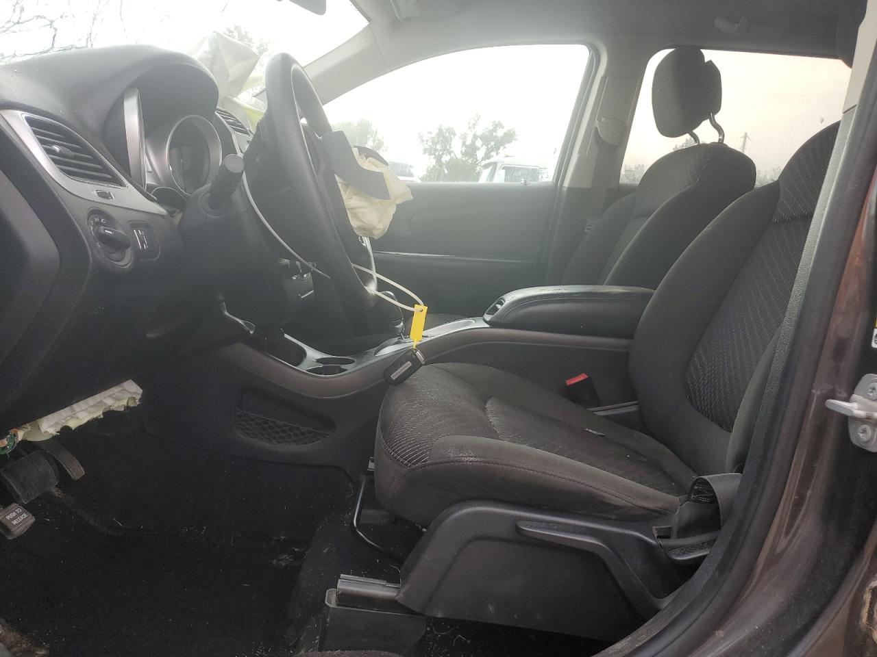 2018 Dodge Journey Se VIN: 3C4PDCAB5JT171528 Lot: 71904505