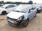 2008 HONDA JAZZ SE CVT  for sale at Copart COLCHESTER