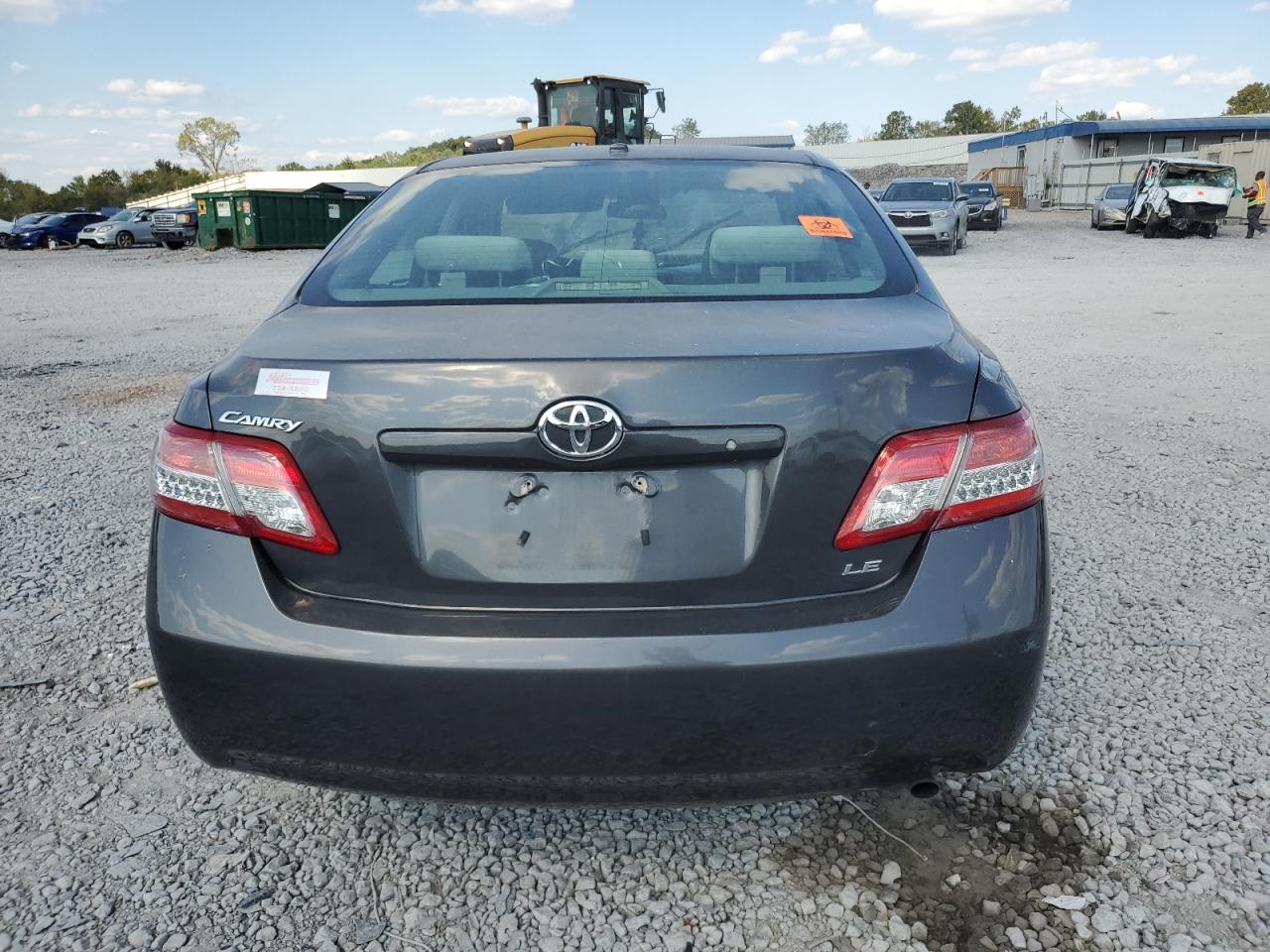 2010 Toyota Camry Base VIN: 4T1BF3EKXAU023732 Lot: 71976405