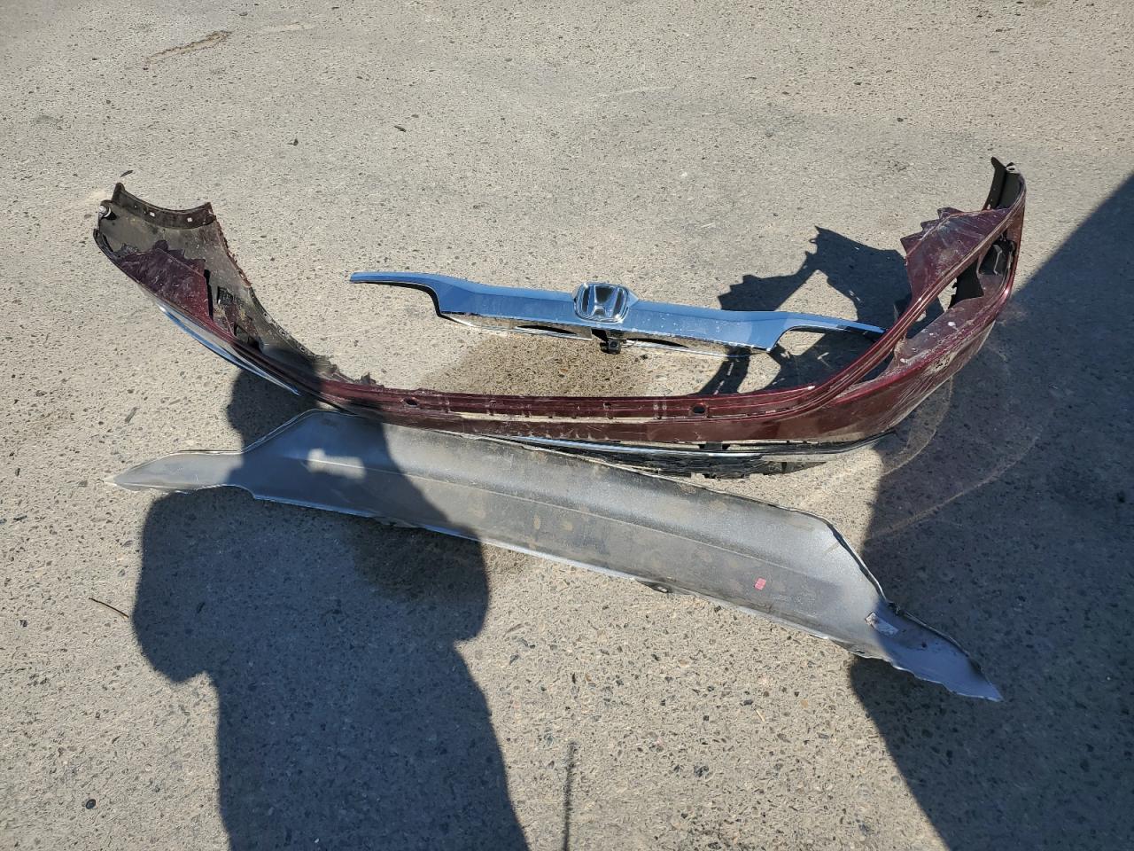 2016 Honda Cr-V Ex VIN: 2HKRM4H52GH723185 Lot: 81853475