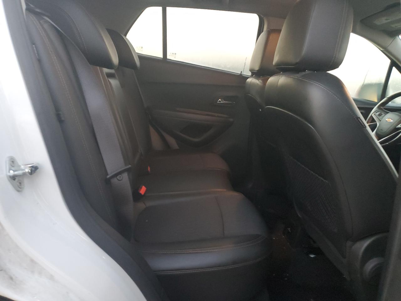 2019 Chevrolet Trax 1Lt VIN: KL7CJLSB0KB769113 Lot: 81595185