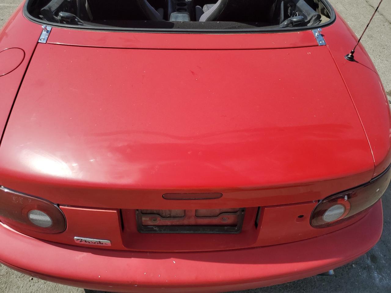 1993 Mazda Mx-5 Miata VIN: JM1NA3519P0413597 Lot: 82061165