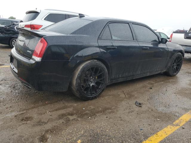Sedans CHRYSLER 300 2016 Czarny