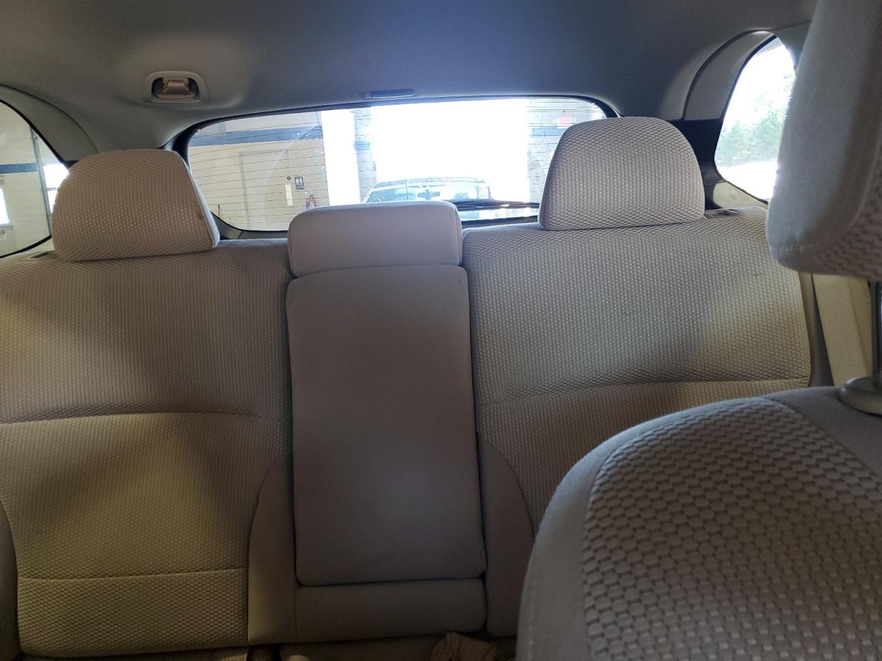 2016 Subaru Outback 2.5I VIN: 4S4BSAAC4G3251478 Lot: 71635105