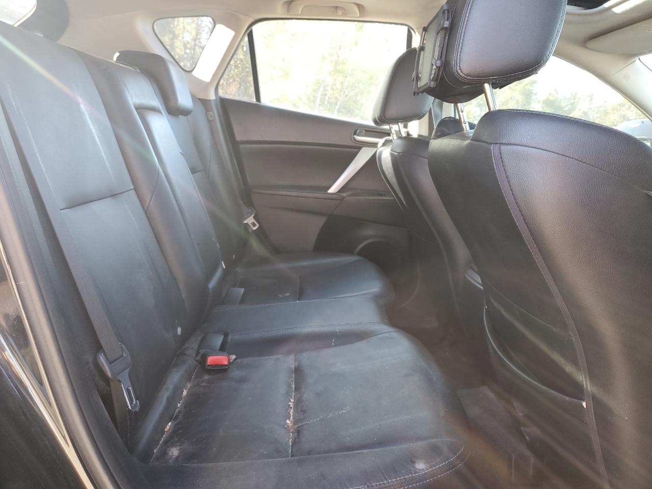 2010 Mazda 3 S VIN: JM1BL1H57A1214274 Lot: 81477495