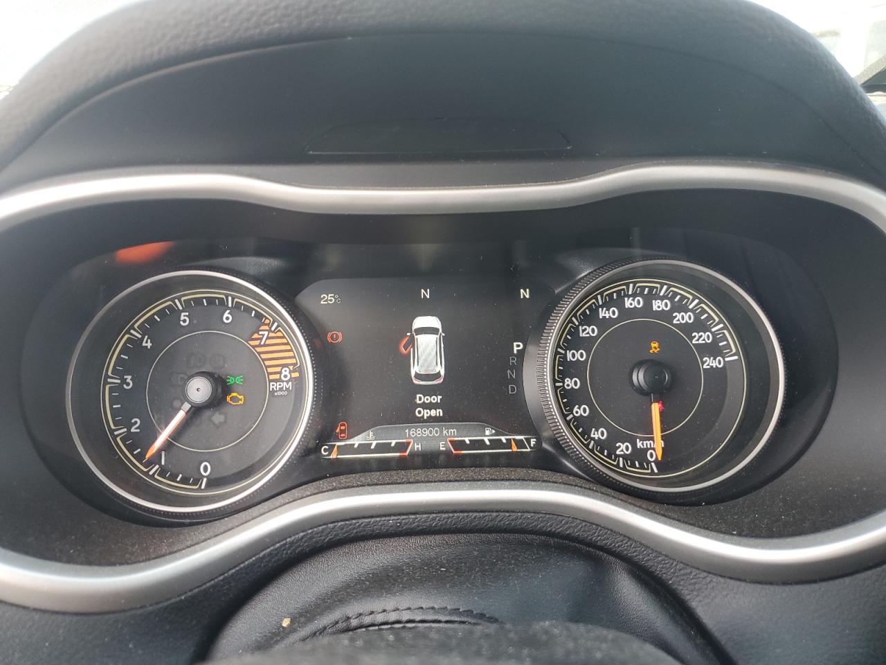 2016 Jeep Cherokee Trailhawk VIN: 1C4PJMBS7GW316214 Lot: 81880285