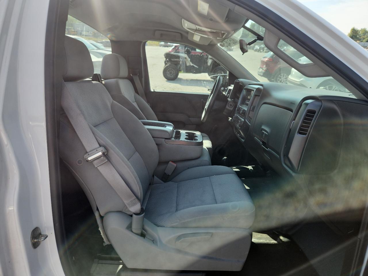 2014 Chevrolet Silverado K1500 VIN: 1GCNKPEC0EZ311362 Lot: 80514875