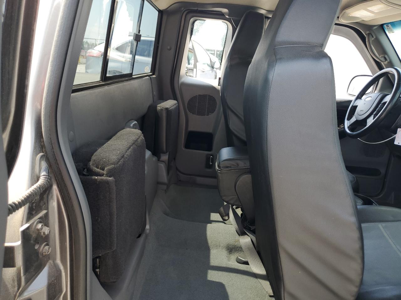 2004 Ford Ranger Super Cab VIN: 1FTYR44U44PB26615 Lot: 80287565