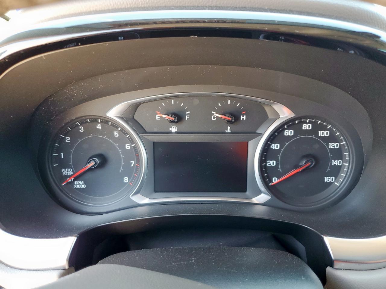 2018 Chevrolet Traverse Lt VIN: 1GNERGKWXJJ152201 Lot: 84065745