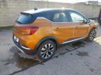 2020 RENAULT CAPTUR S EDITION TCE AUTO  for sale at Copart YORK